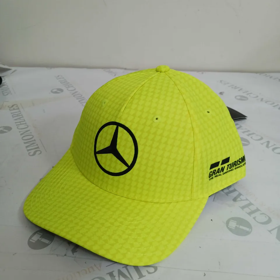 HAMILTON 2023 CAP - CANADIAN GP SPECIAL EDITION