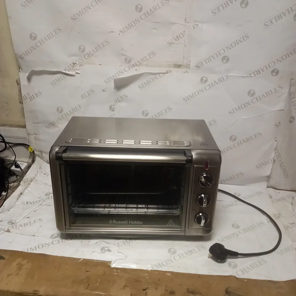 RUSSELL HOBBS 26090 EXPRESS MINI OVEN
