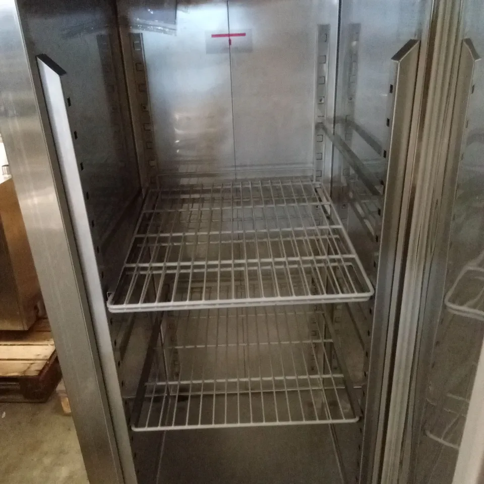 GENFROST GEN700H UPRIGHT FRIDGE