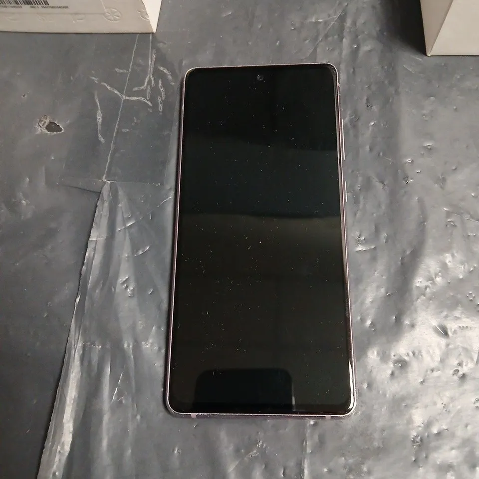 BOXED SAMSUNG GALAXY S20 FE 5G – CLOUD LAVENDER – 128GB