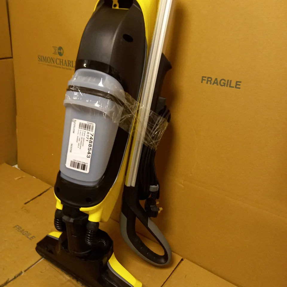 KÄRCHER FC5 HARD FLOOR CLEANER