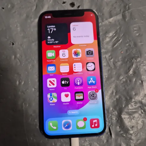 APPLE IPHONE 12