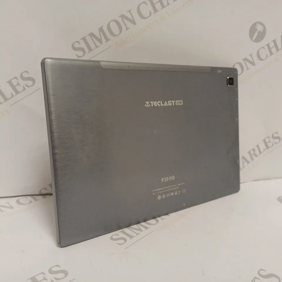 TECLAST P20 HD ANDROID TABLET 