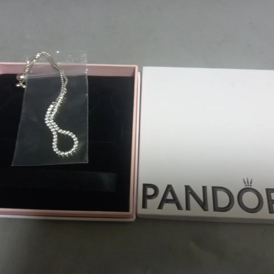 BOXED PANDORA BRACELET