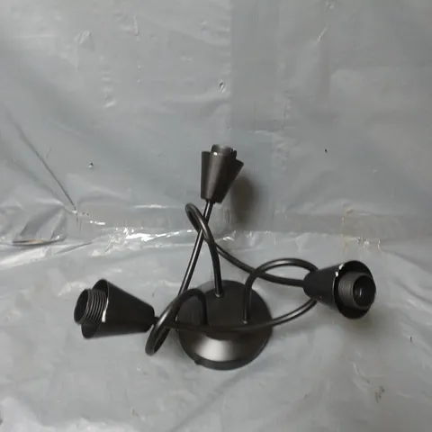 HABITAT CURICO 3L CEILING LIGHT