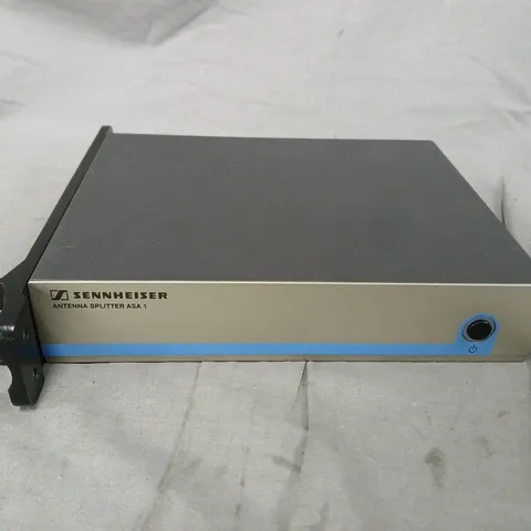 SENNHEISER ANTENNA SPLITTER ASA 1 – RF DISTRIBUTION UNIT