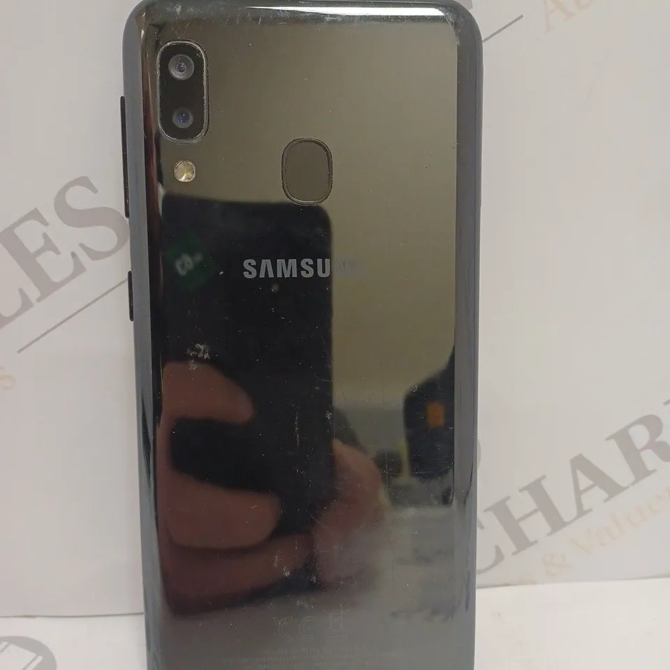 SAMSUNG GALAXY A20E SMARTPHONE 