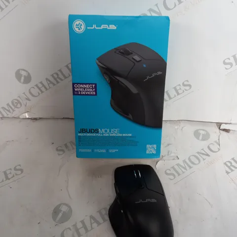 JLAB JBUDS MOUSE