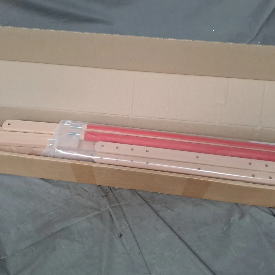 BOXED LUCA-S EMBROIDERY FRAME 