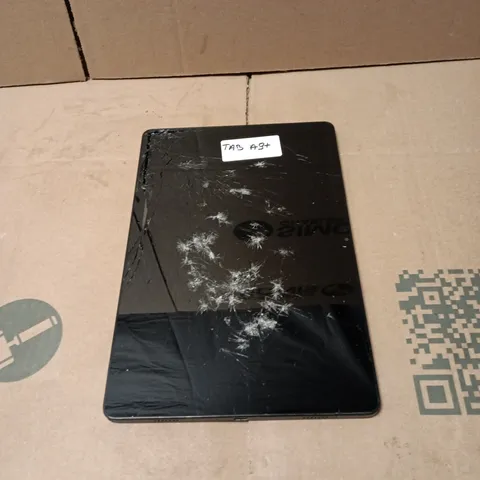 SAMSUNG GALAXY TAB A9+ UNBOXED