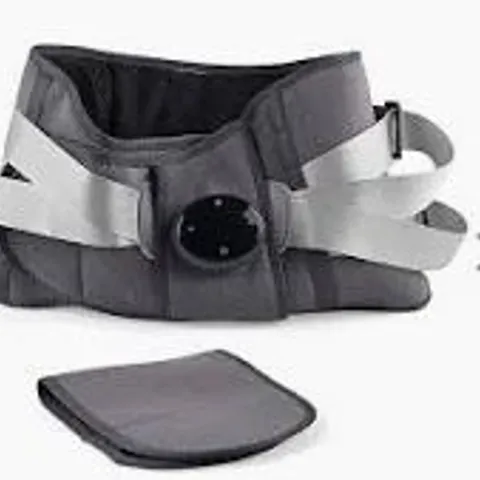 LIVMORE RECHARGEABLE WAIST MASSAGE BELT - BOXED