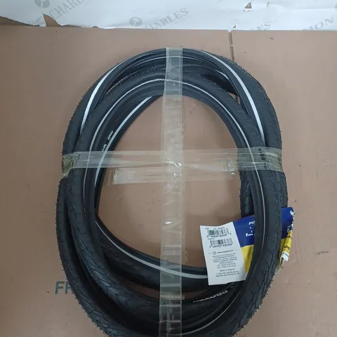MICHELIN PROTEK 700X28C BIKE TIRES