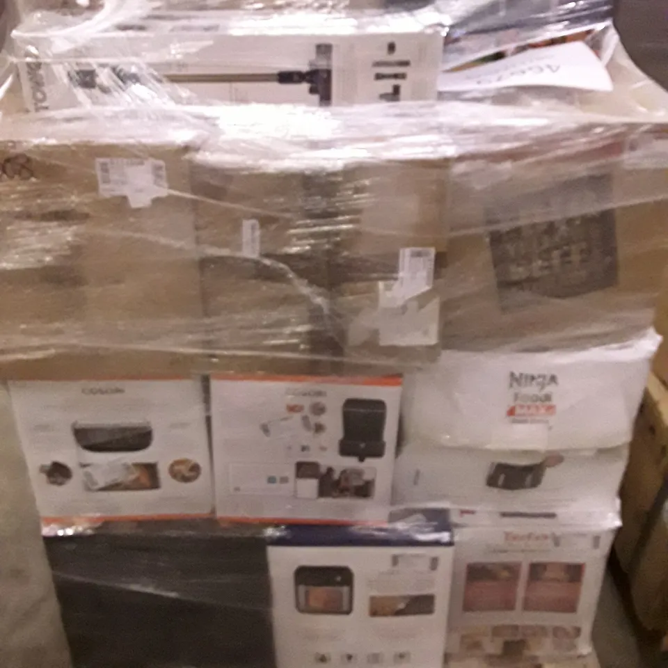 PALLET OF APPROXIMATELY 24 ASSORTED HOUSEHOLD & ELECTRICAL PRODUCTS TO INCLUDE