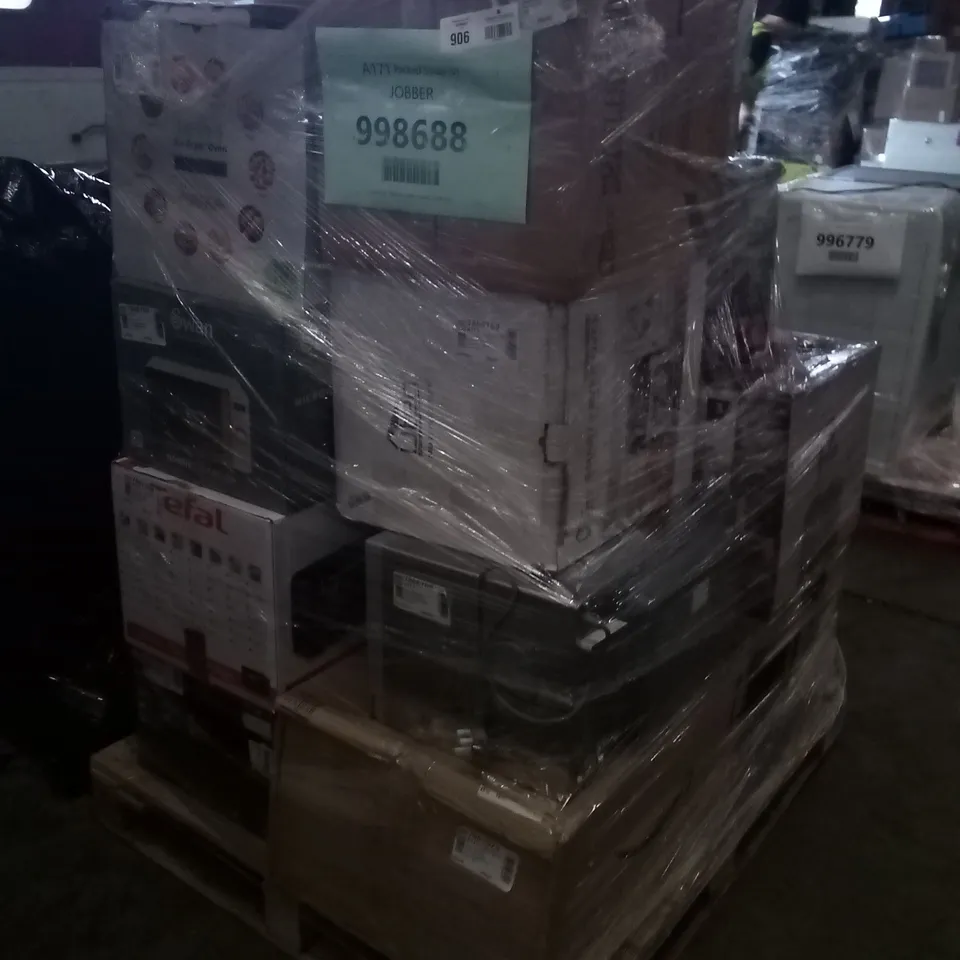 PALLET OF 16 ASSORTED PRODUCTS TO INCLUDE;