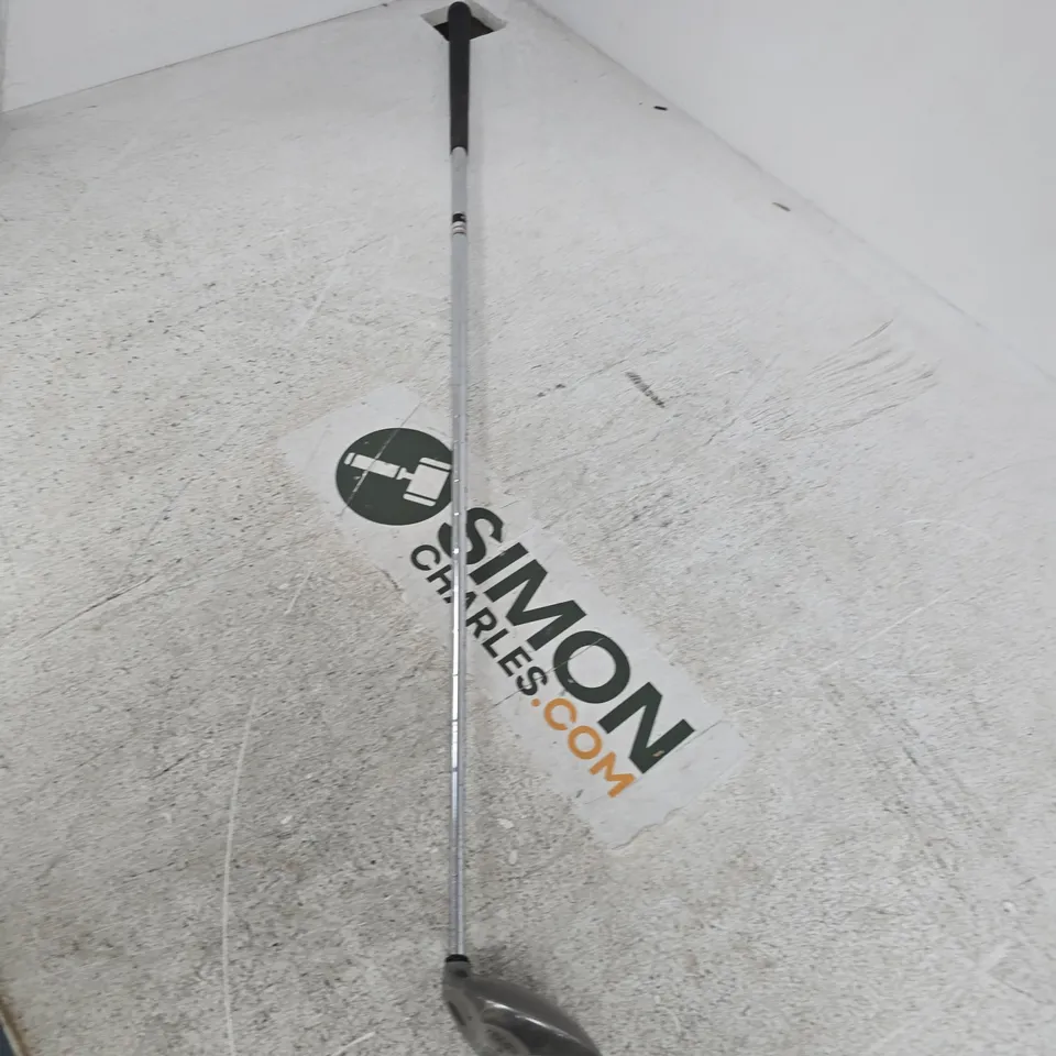 CALLAWAY GOLF HEAVENWOOD BIG BERTHA WAR BIRD 7 IRON