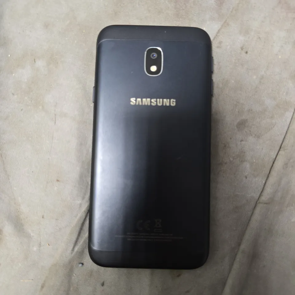 SAMSUNG GALAXY J3 SMARTPHONE SM-J330FN