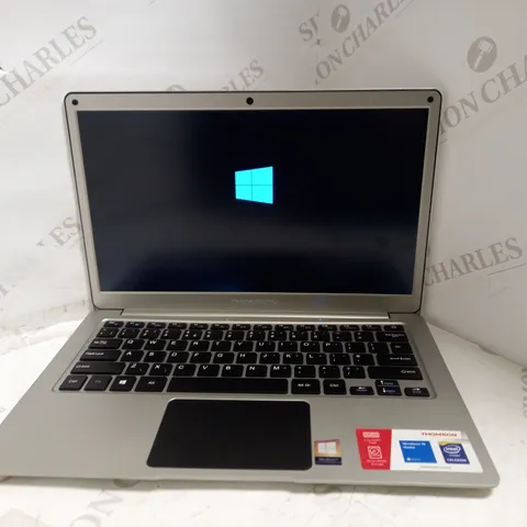 THOMSON WINDOWS 10 LAPTOP