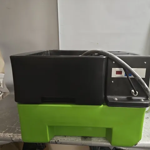 UNBRANDED BENCH TOP UNIT - COLLECTION ONLY