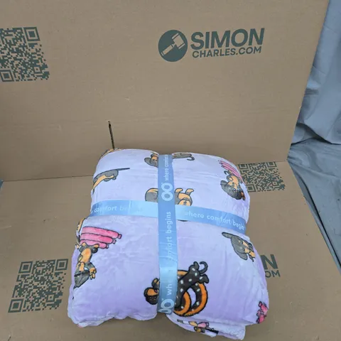 DACHSHUND OODIE ONE SIZE FITS MOST 