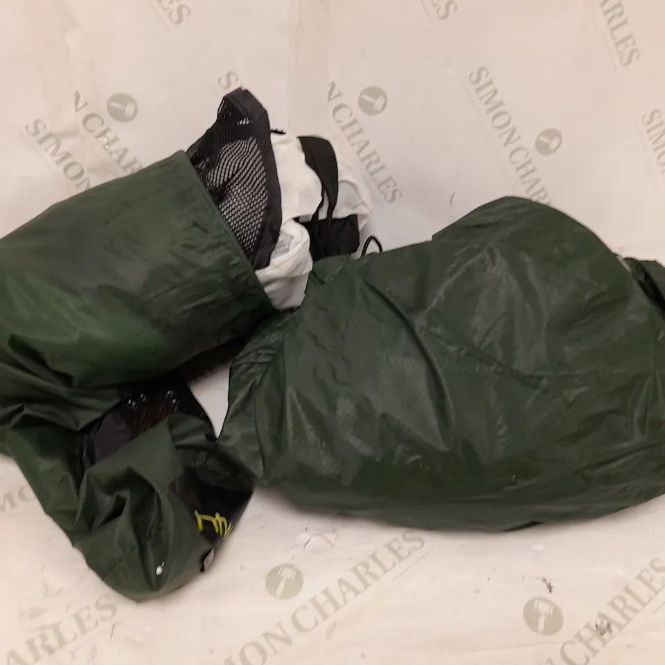 LIGHTWAVE TENT T10 TREK XT