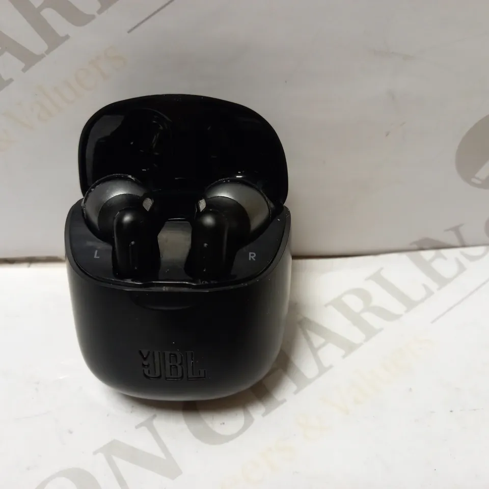 JBL TUNE 225 TWS IN-EAR EARPHONES 