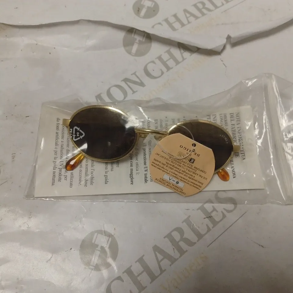 17 DE RIGO STING OCCHIALI GLASSES - 554298/0249
