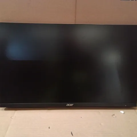 BOXED ACER  23.8" FHD SA2 SERIES IPS MONITOR SA242Y