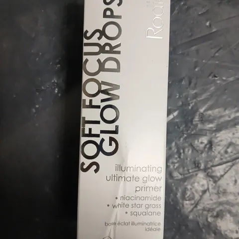 RODIAL SOFT FOCUS GLOW PRIMER – 31 ML