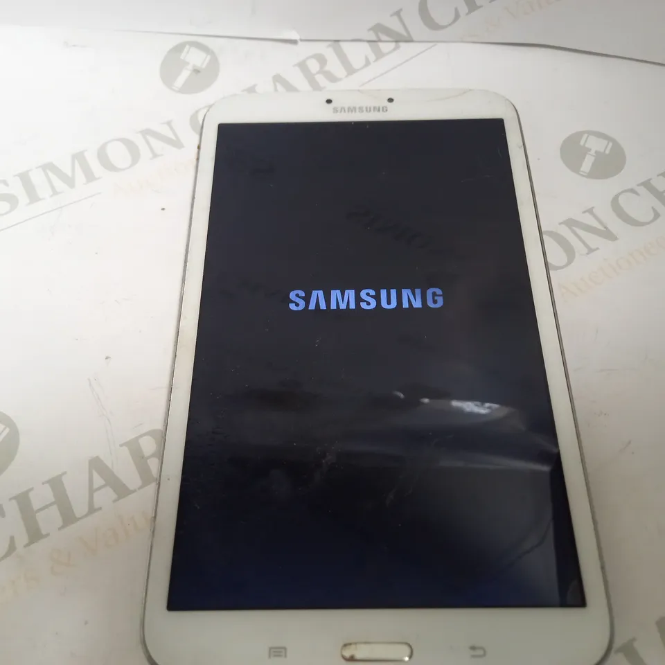 SAMSUNG GALAXY TAB 3 - SM-T310