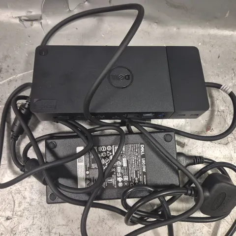 DELL THUNDERBOLT DOCK - WD22TB4