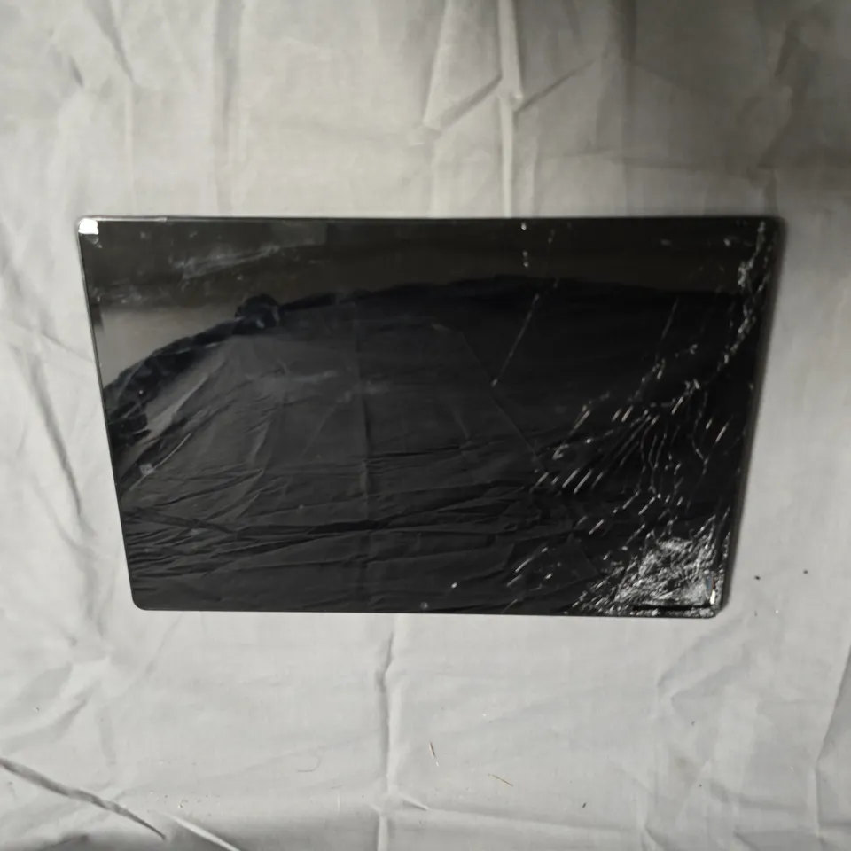 SAMSUNG TABLET – BLACK - MODEL UNSPECIFIED 