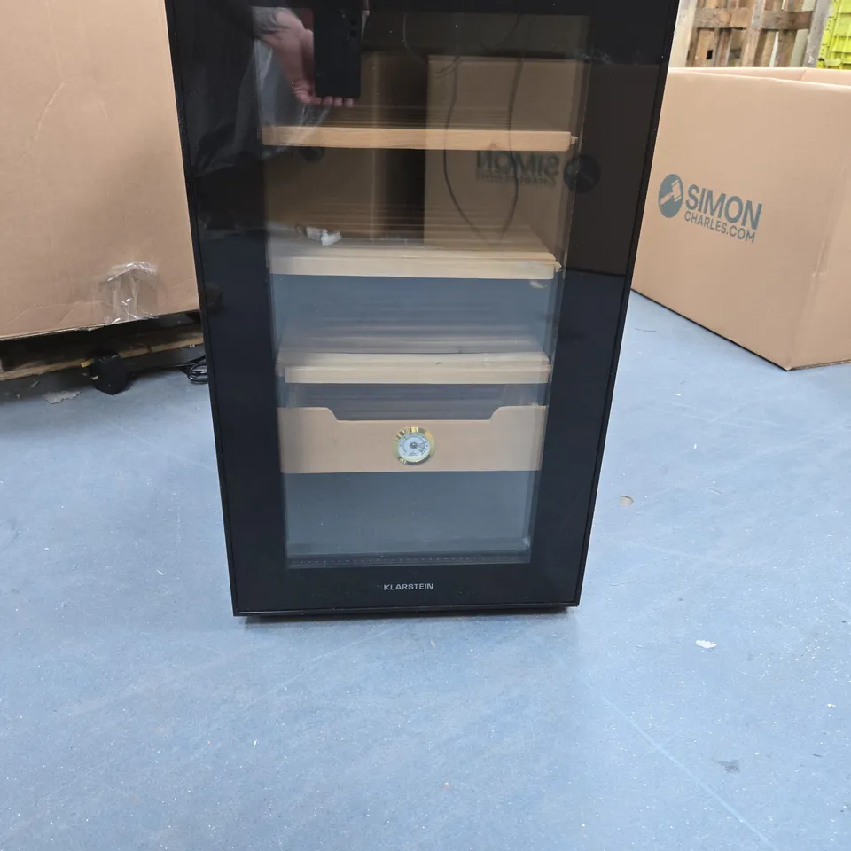 KLARSTEIN WINE COOLER