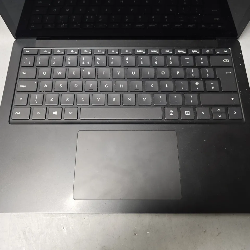 MICROSOFT SURFACE 4 LAPTOP 