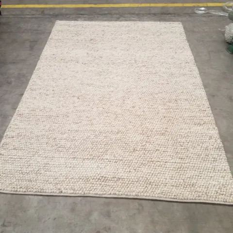 QUALITY DESIGNER AREA RUG - APPROXIMATELY 229X157CM
