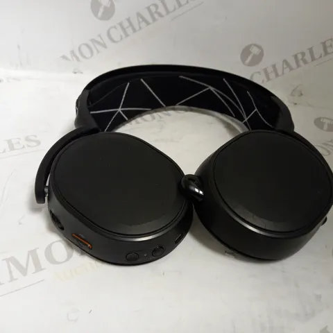 STEEL SERIES ARCTIS 9 WIRELESS GAMING HEADSET