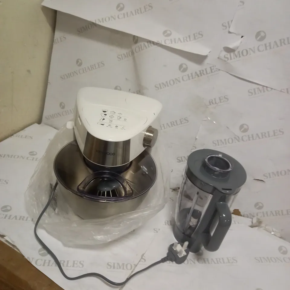 KENWOOD PROSPERO COMPACT STAND MIXER