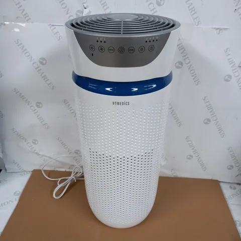 HOMEDICS 5 IN 1 TOTAL CLEAN AIR PURIFIER