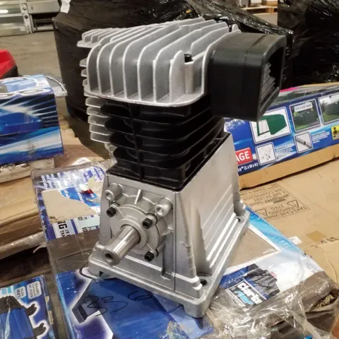 CLARKE NH3APC 3HP AIR COMPRESSOR PUMP