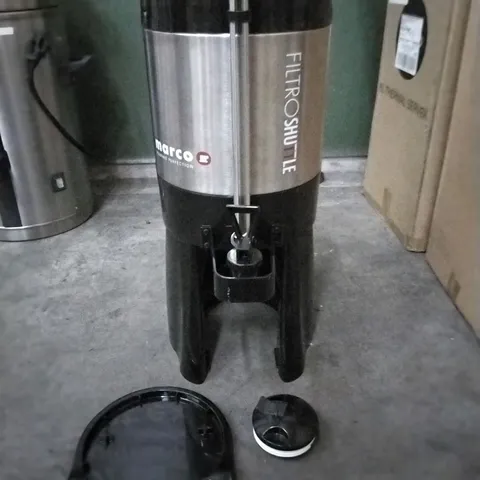 MARCO FILTRO SHUTTLE