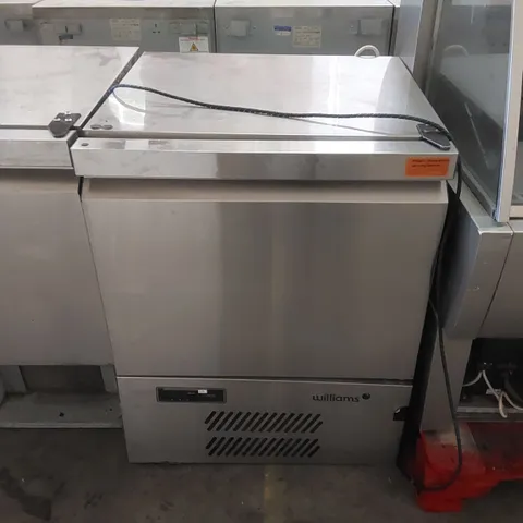 WILLIAMS H5UCR290R1 COMMERCIAL FRIDGE