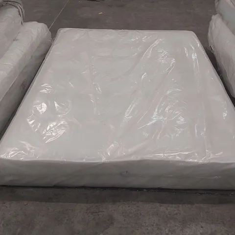 QUALITY BAGGED TRIVOLI 5FT KING SIZE MATTRESS 