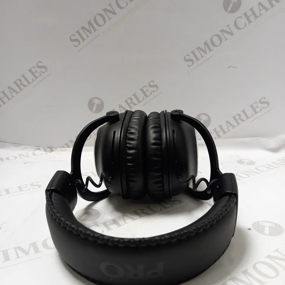 LOGITECH G PRO X WIRELESS LIGHTSPEED GAMING HEADSET
