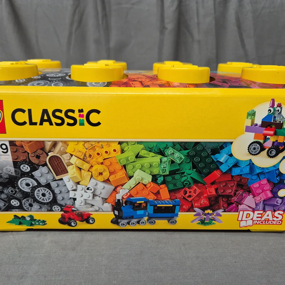 LEGO CLASSIC - 10696