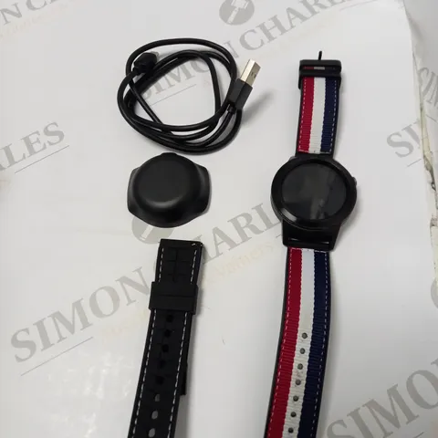 GOLFBUDDY AIM W11 GOLF GPS WATCH