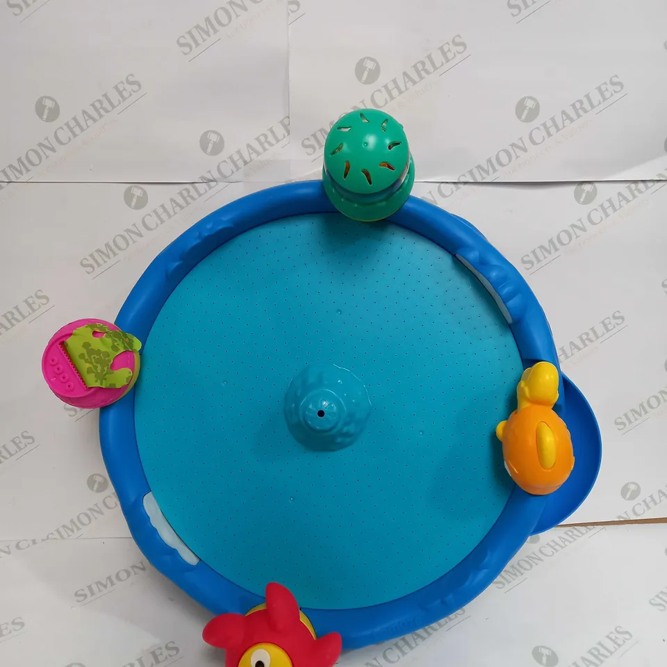 LAMAZE AIRTIVITY TABLE RRP £74.99