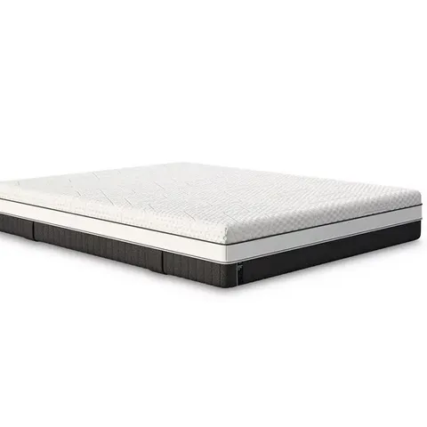 BOXED AND ROLLED EMMA UK DIAMOND HYBRID 120X190