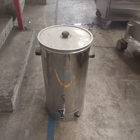 CYGNET HOT WATER URN