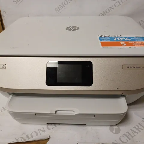 HP ENVY PHOTO 7134 PRINTER