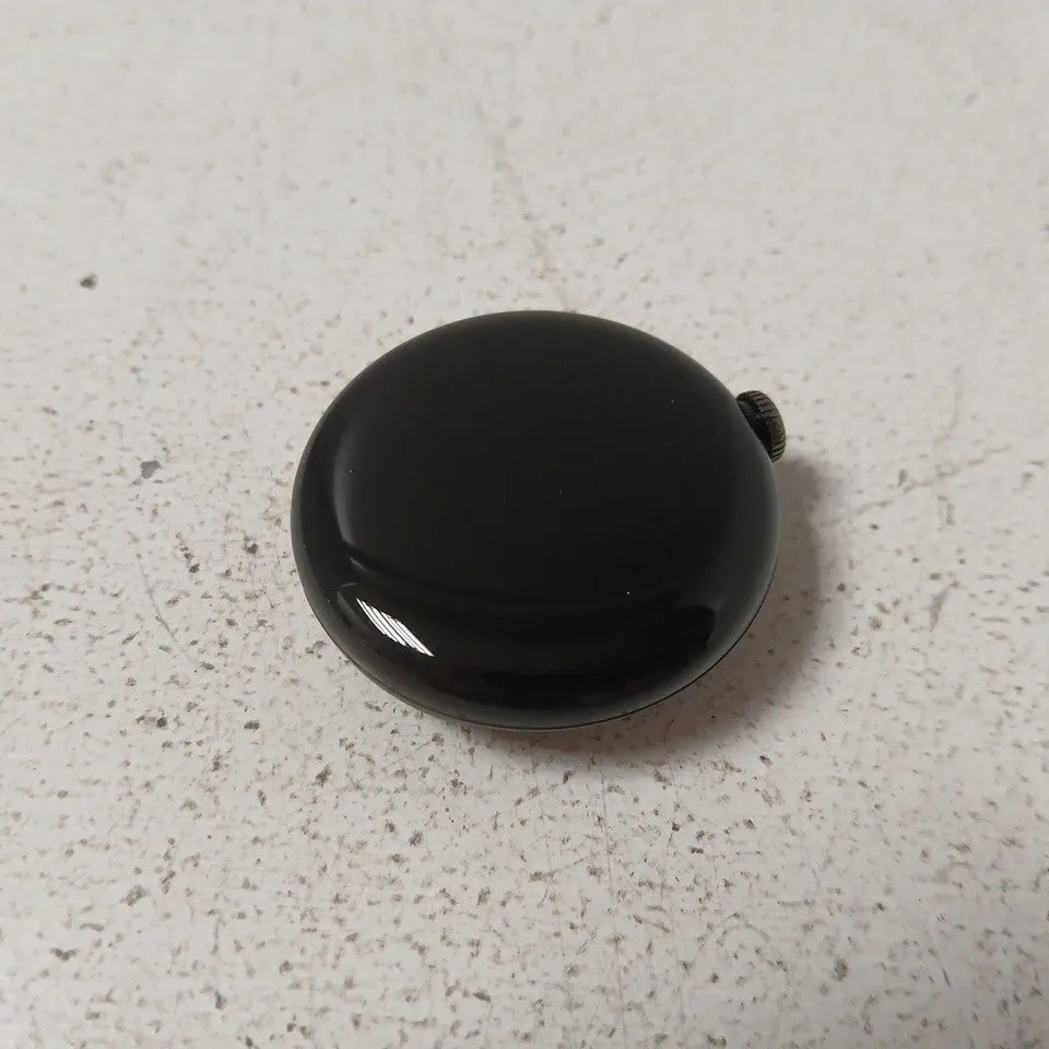 GOOGLE PIXEL WATCH 1 41MM GPS ALUMINIUM BLACK