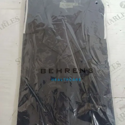 SEALED BEHRENS HEALTHCARE DARK NAVY TUNIC - SIZE 40